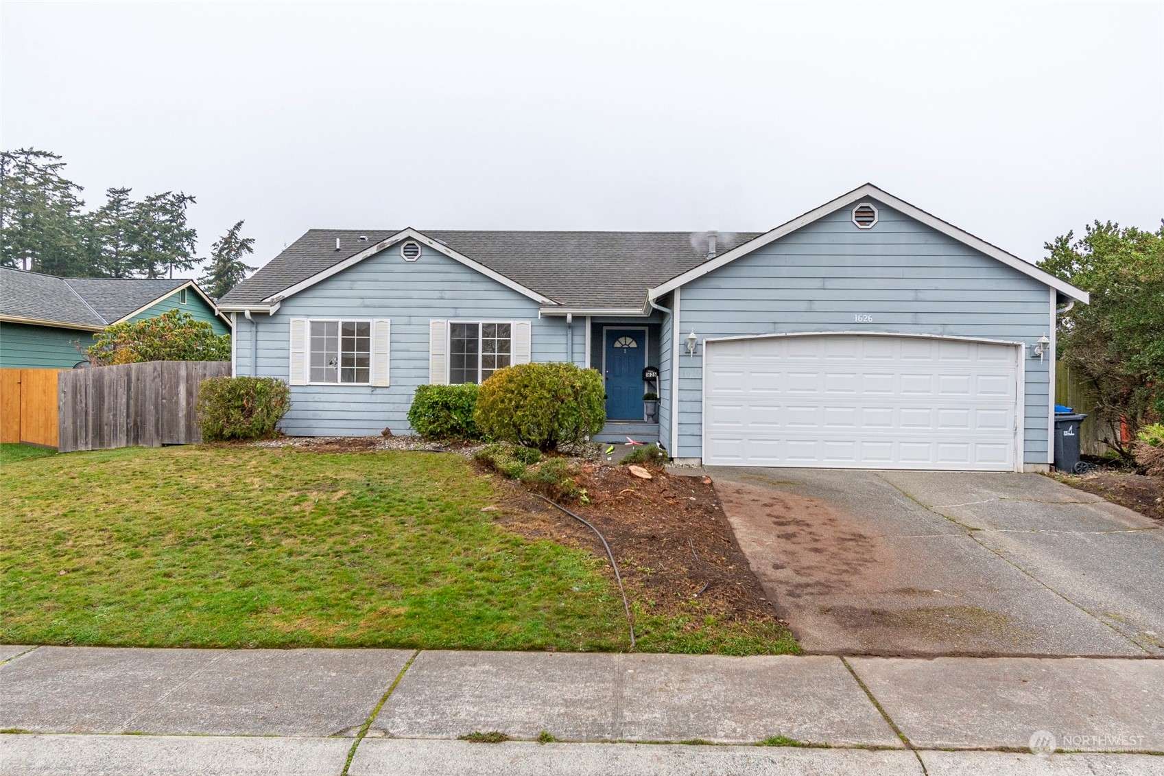 Oak Harbor, WA 98277,1626 SW 9th AVE