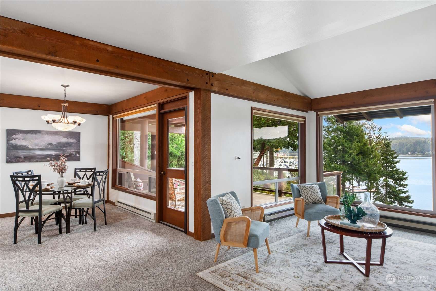 Port Ludlow, WA 98365,41 North Bay LN #3