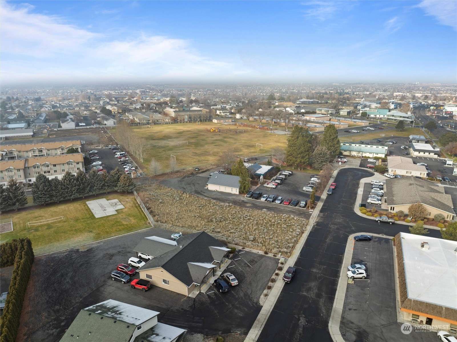 Moses Lake, WA 98837,1412 E Hunter PL