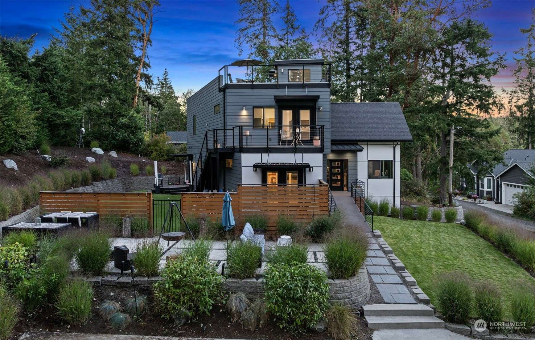 Gig Harbor, WA 98329,18909 115th ST NW