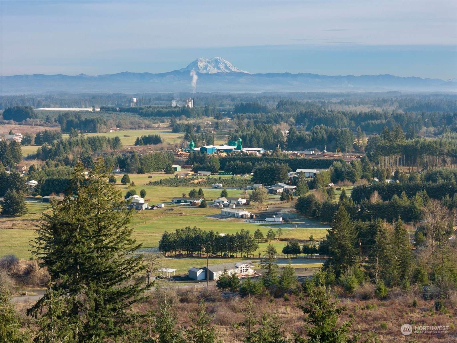 Winlock, WA 98596,284 Hale RD W