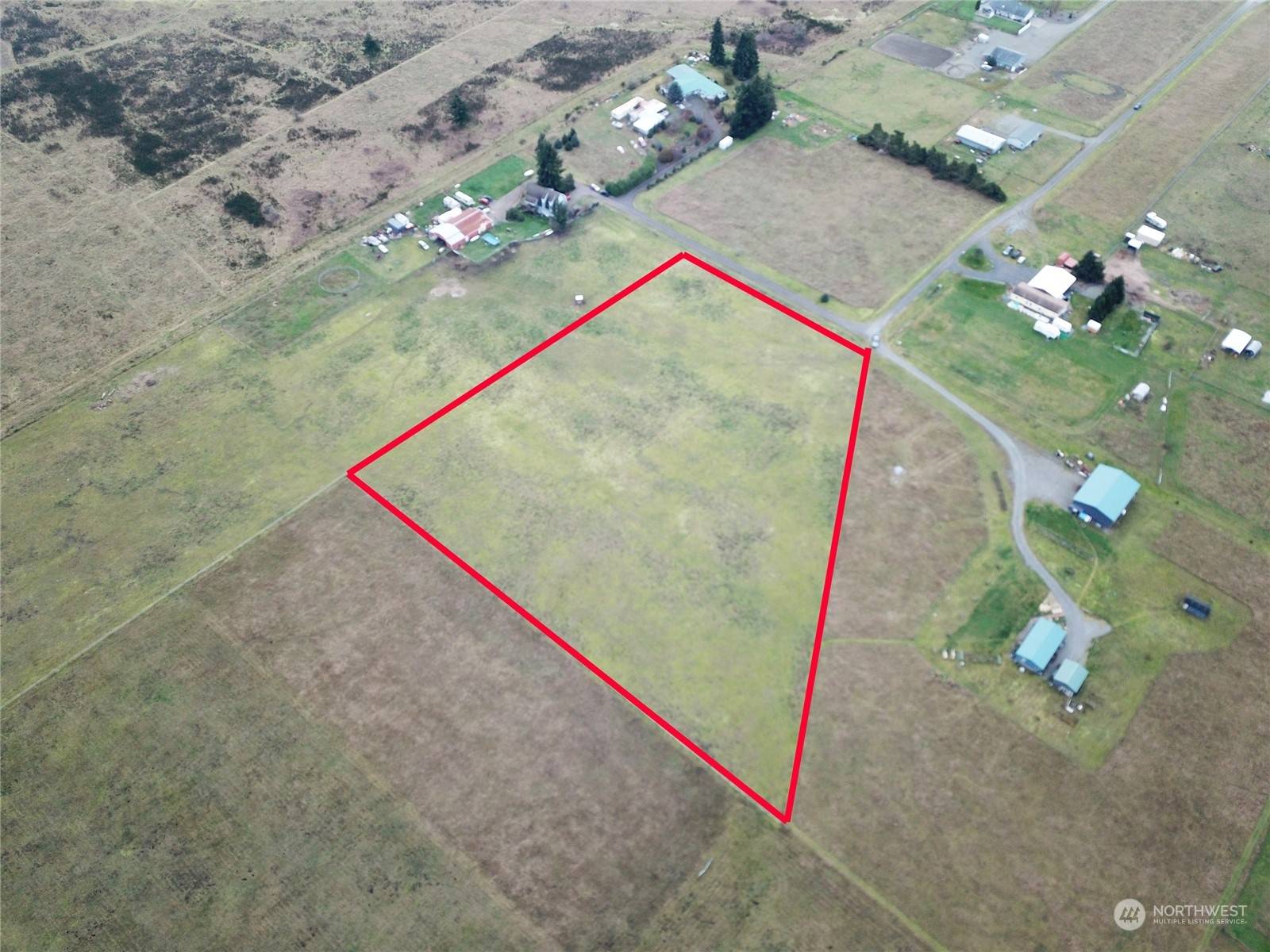 Rochester, WA 98579,18004 Seco LN SW