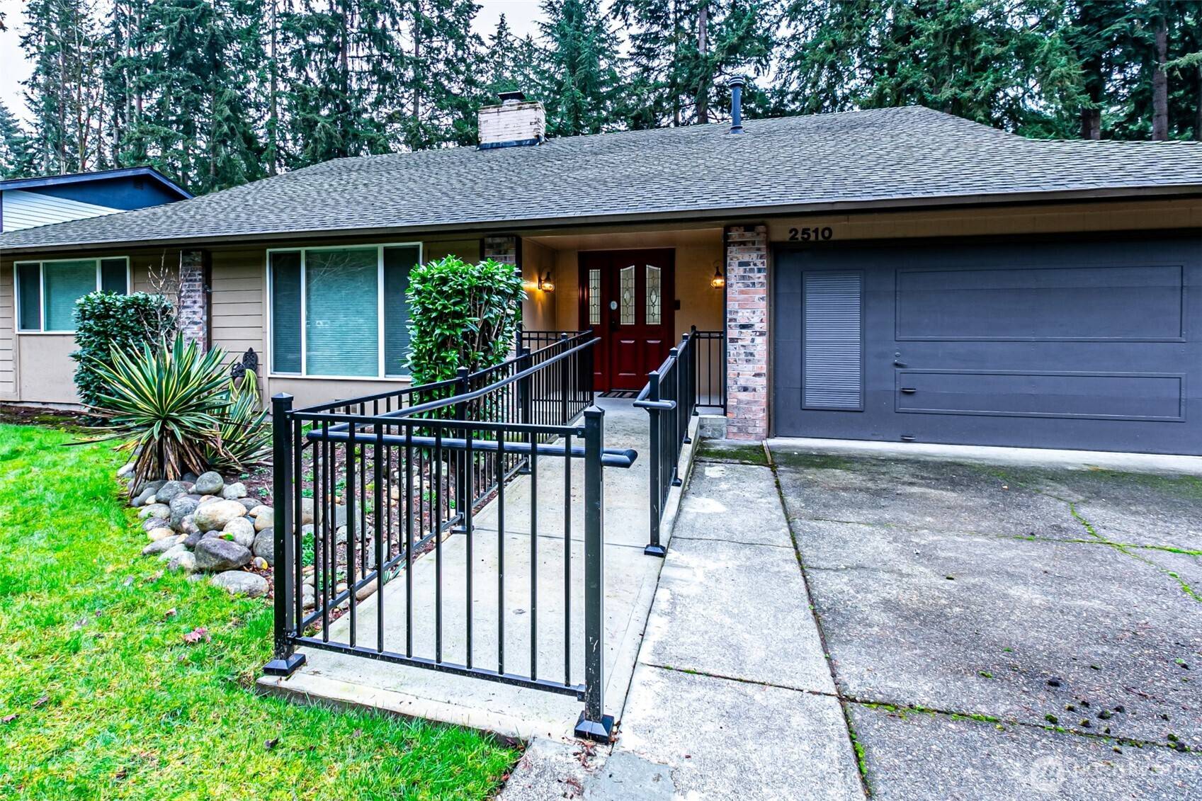 Puyallup, WA 98374,1200 undisclosed AVE SE