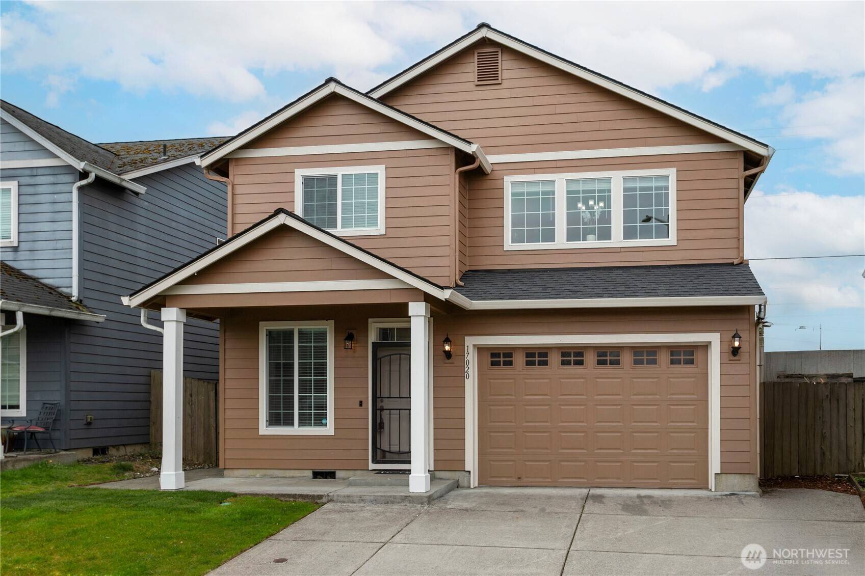 Vancouver, WA 98642,17020 NE 12th AVE