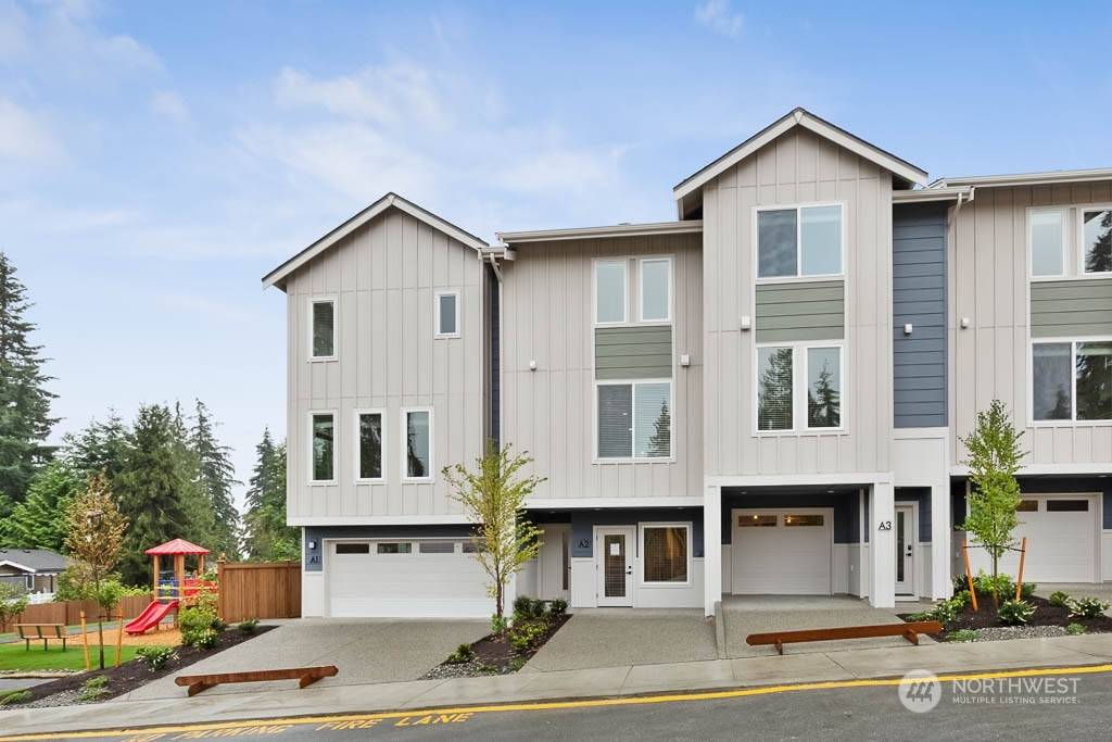 Bothell, WA 98012,16124 Cascadian WAY #G3