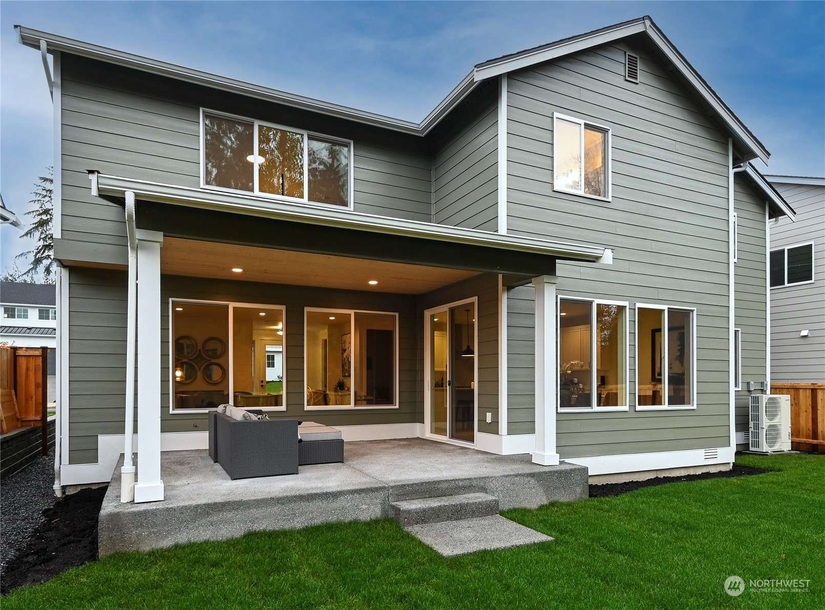 Arlington, WA 98223,18403 86th DR NE