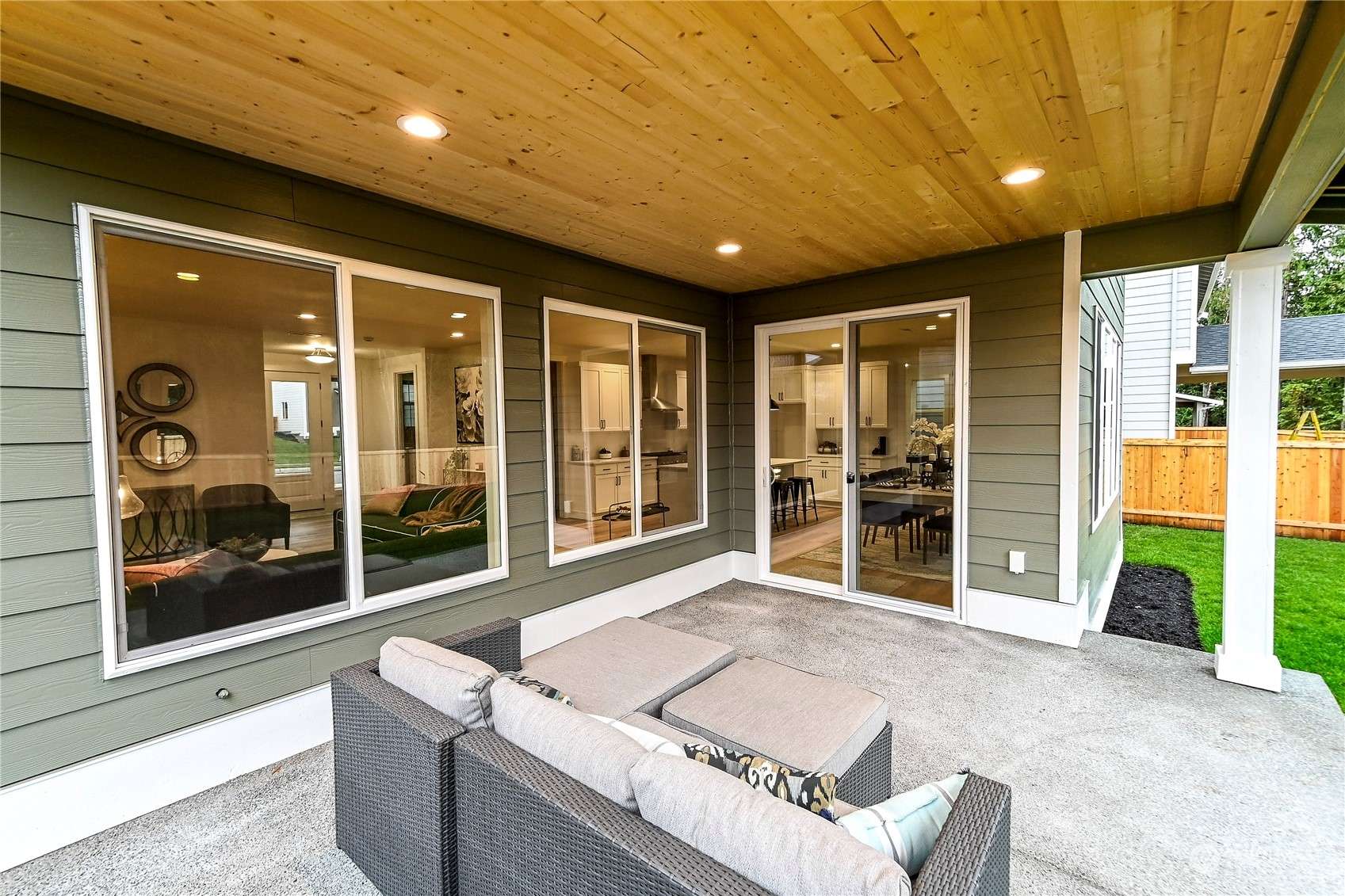 Arlington, WA 98223,18403 86th DR NE