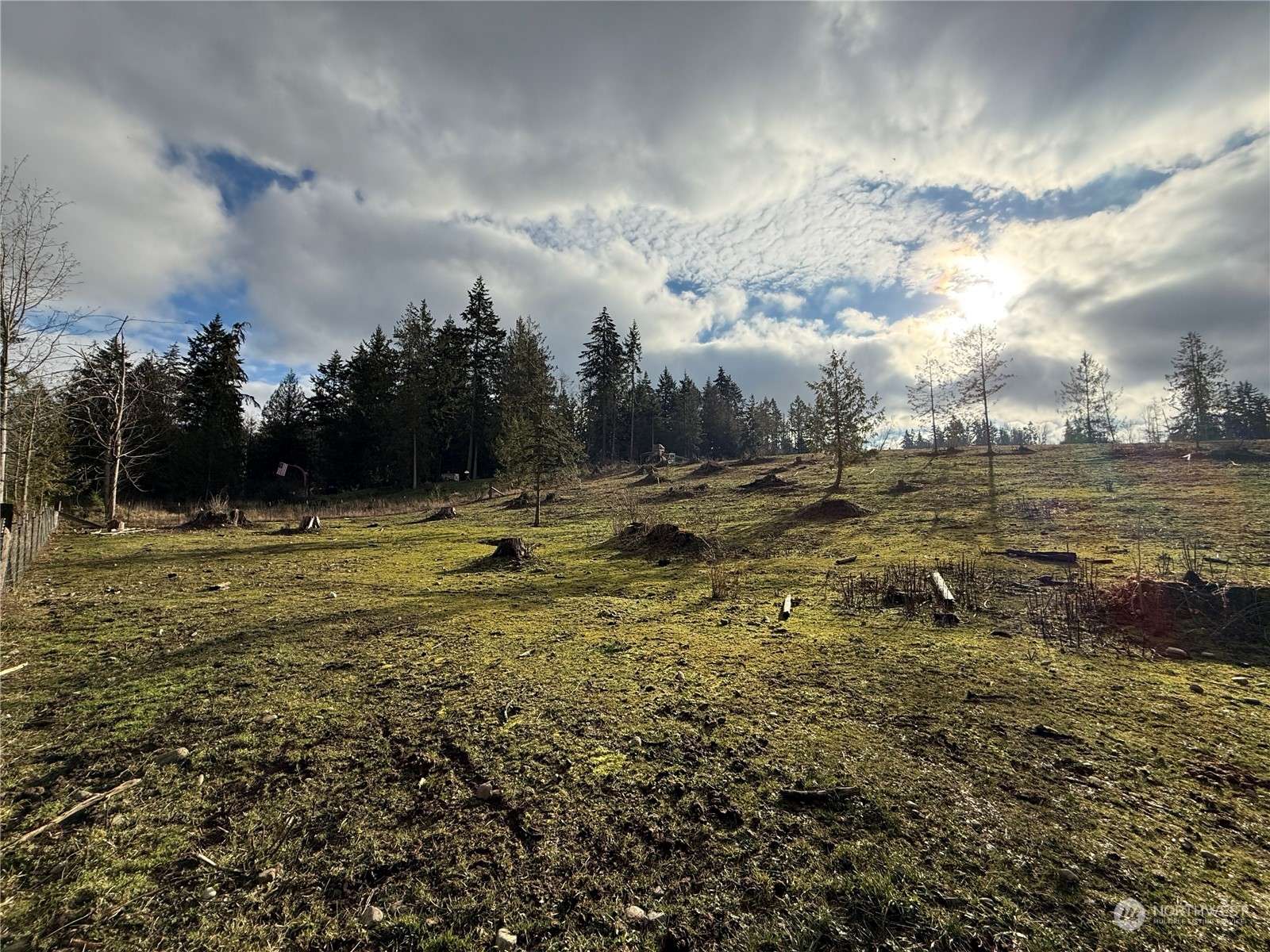 Port Angeles, WA 98362,9999 Bravo, lot 3 RD