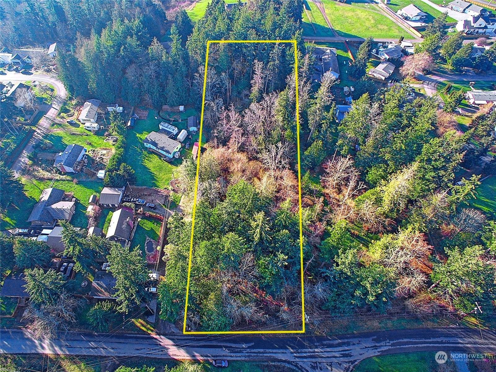 Camano Island, WA 98282,10 xx S Falcon RD