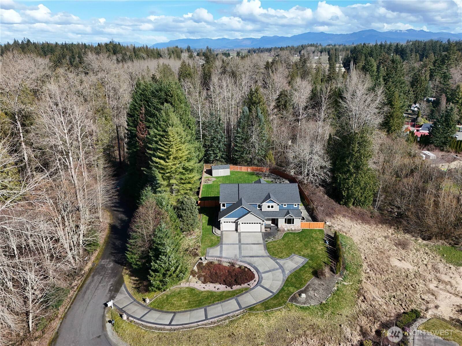 Buckley, WA 98321,8809 217th Avenue Ct E