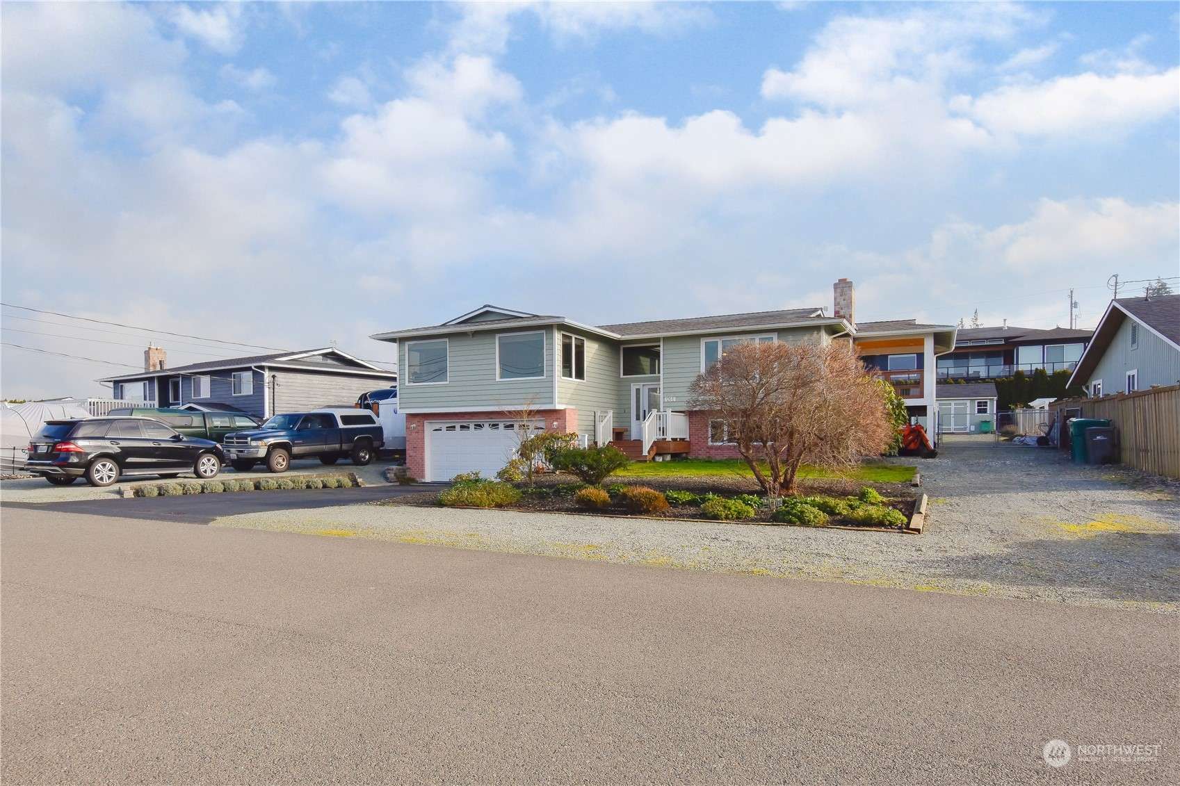 Camano Island, WA 98282,126 Vista Del Mar ST