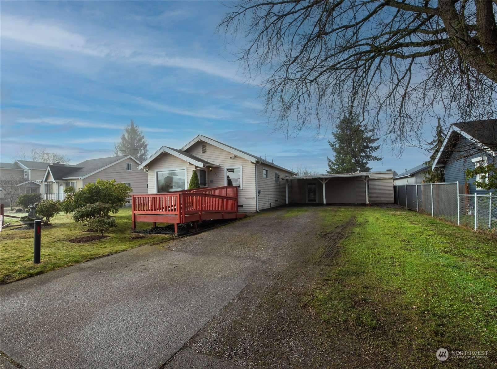 Enumclaw, WA 98022,1588 Florence ST