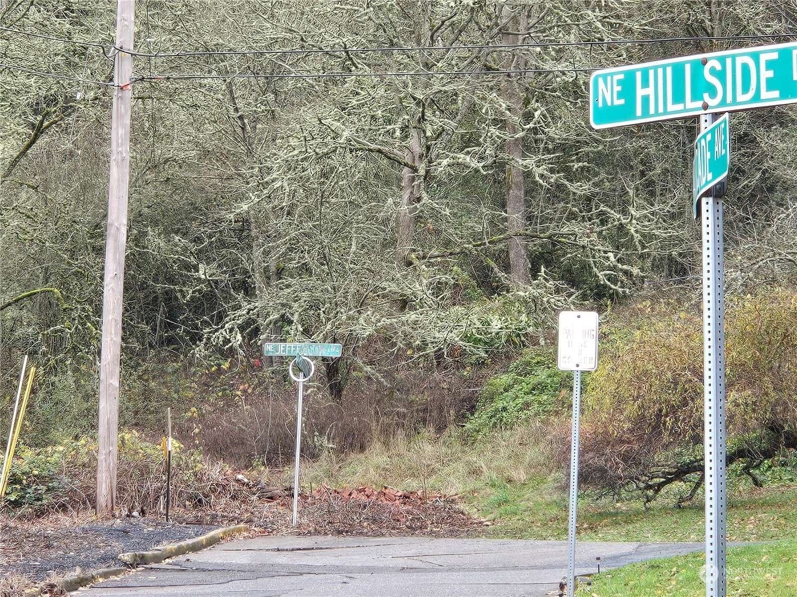 Chehalis, WA 98532,0 XXX NE Franklin AVE