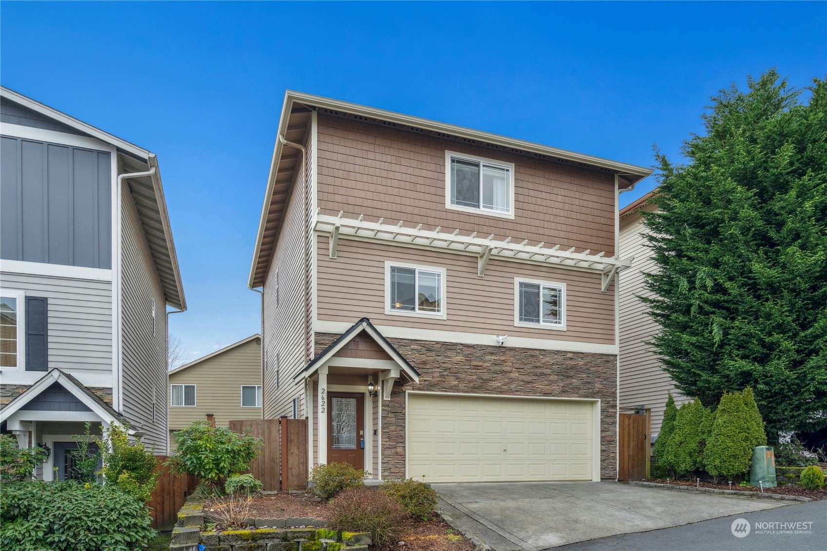 Lynnwood, WA 98087,2622 143rd PL SW