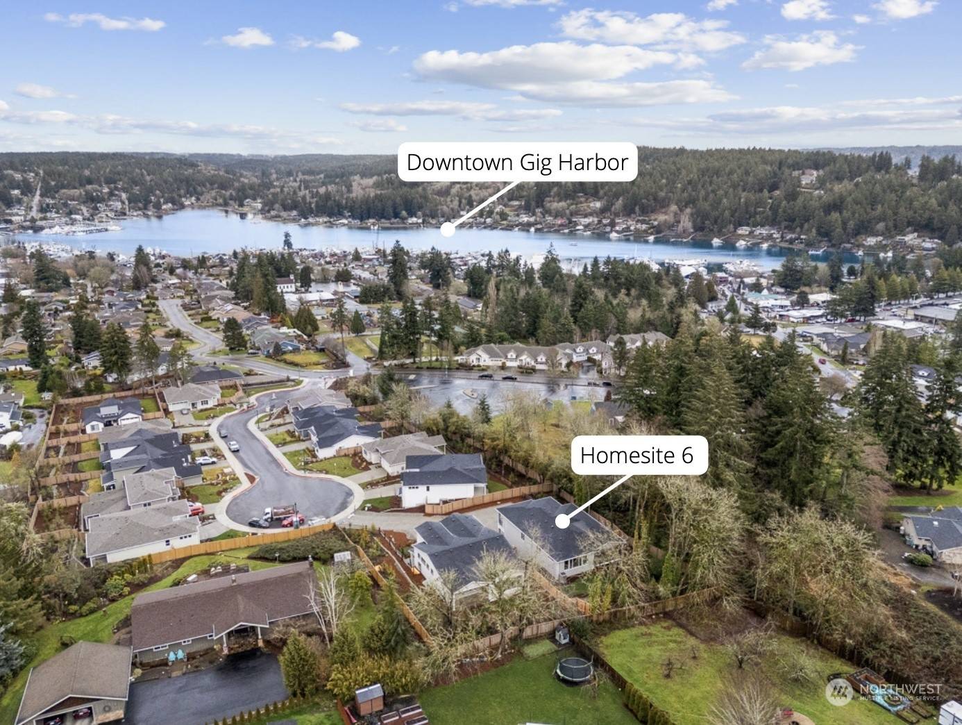 Gig Harbor, WA 98335,7459 Sandin LN