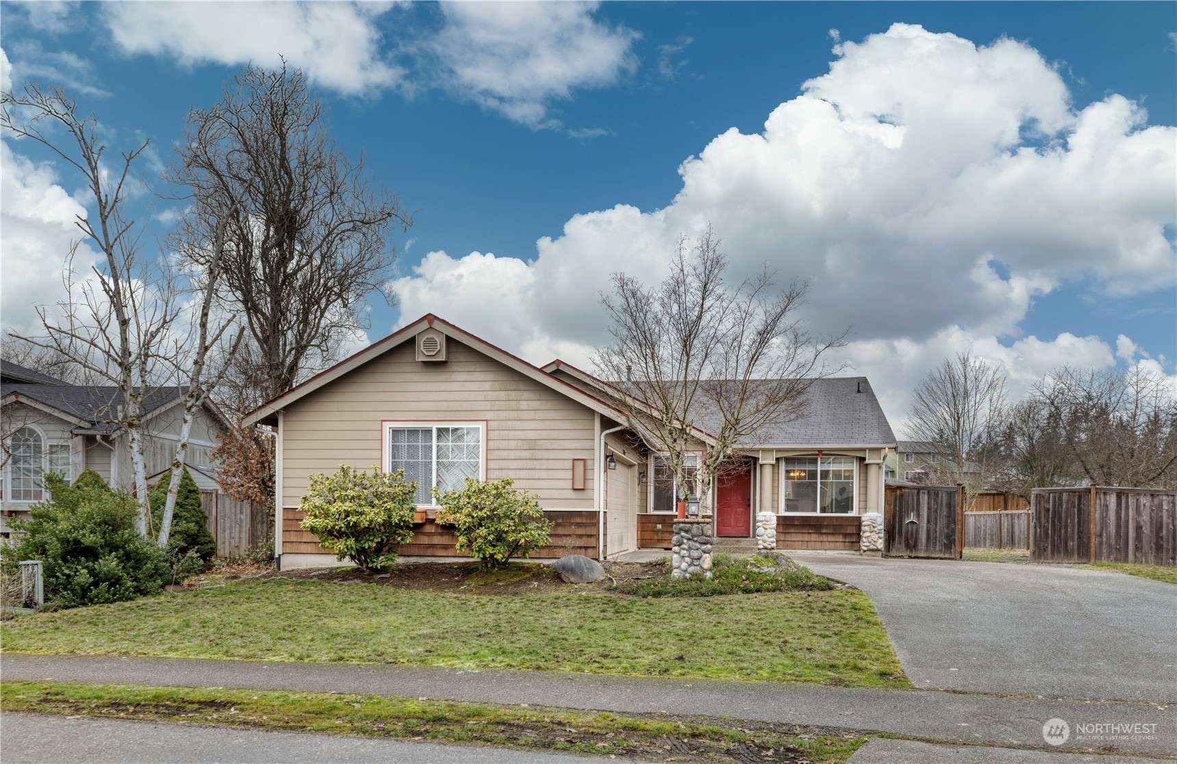 Spanaway, WA 98387,20110 86th Avenue Ct E