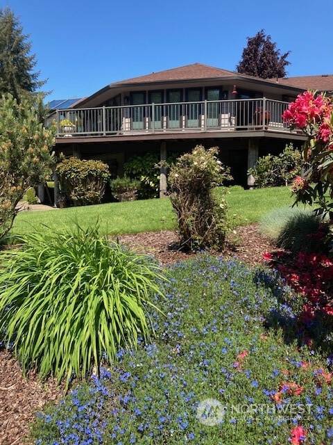 Raymond, WA 98577,125 Stauffer RD