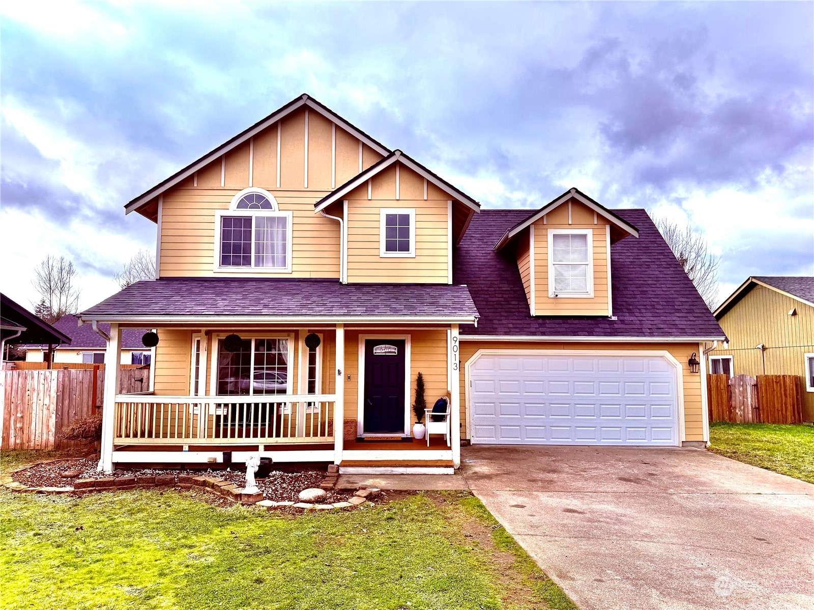 Yelm, WA 98597,9013 Lealan Ct Se