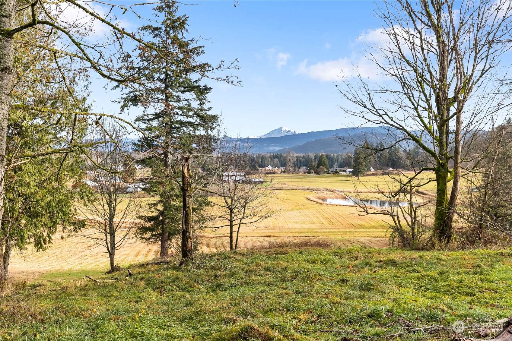 Bellingham, WA 98226,0 Van Wyck RD