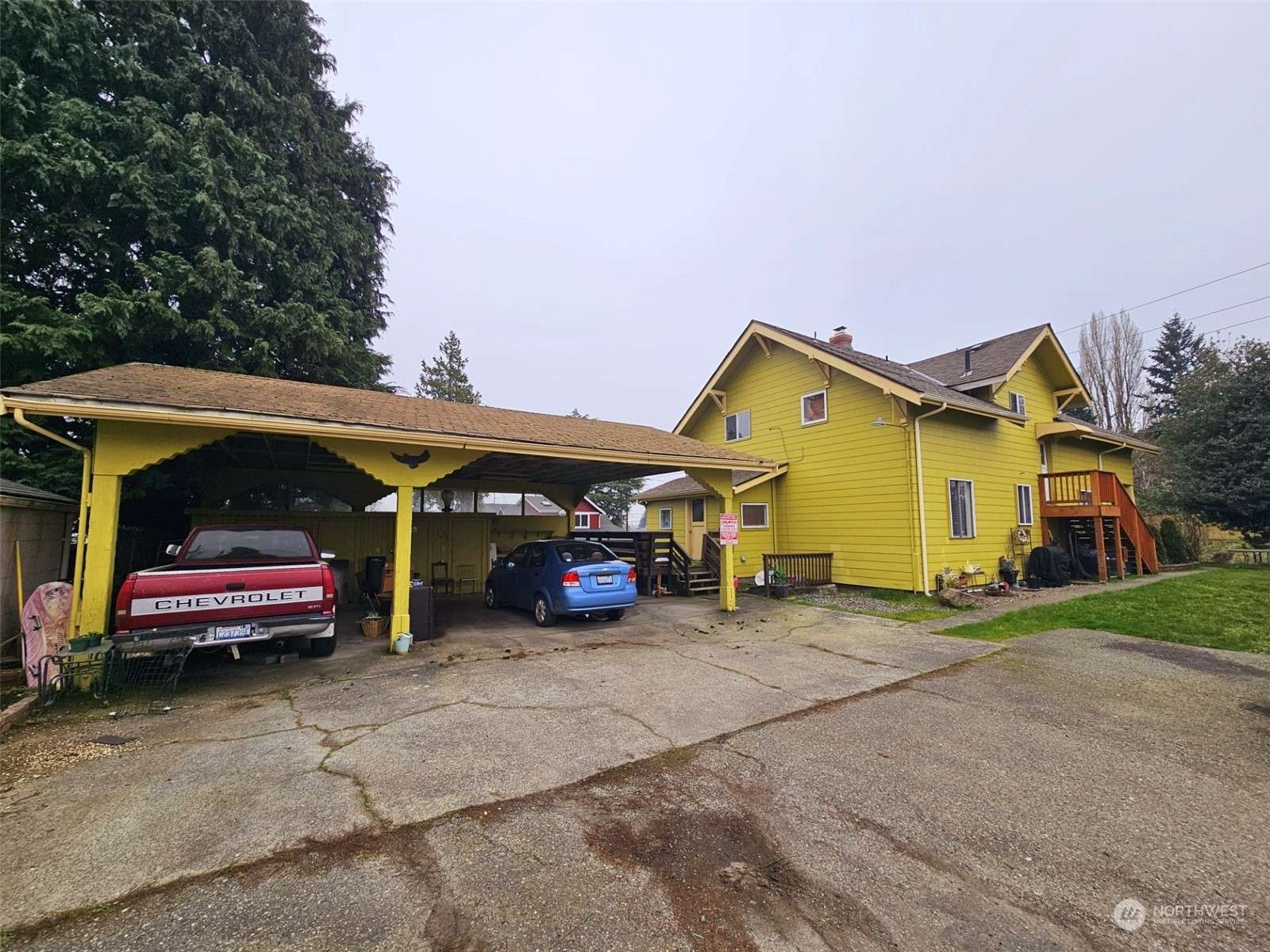 Tacoma, WA 98418,1651 S 35th ST