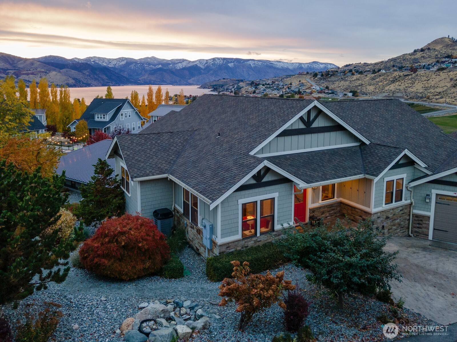 Chelan, WA 98816,132 Jackrabbit LN