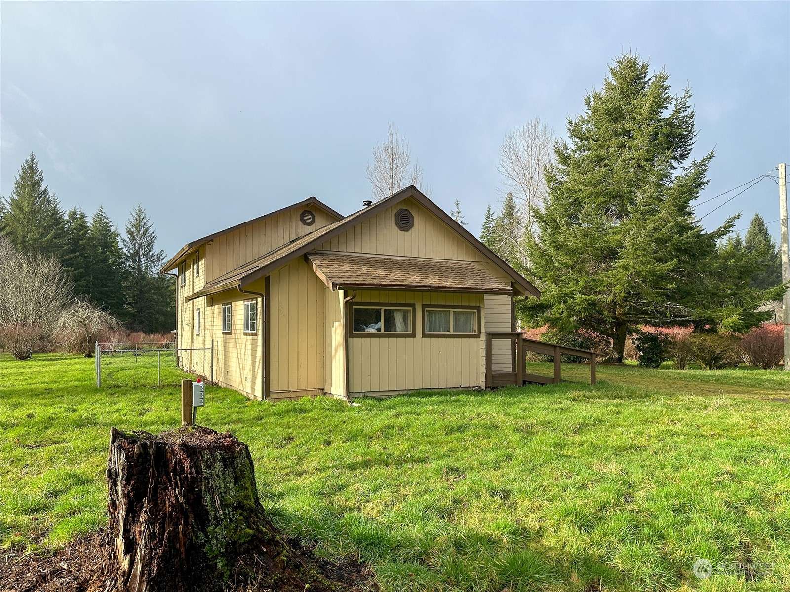 Copalis Crossing, WA 98536,2225 Ocean Beach RD