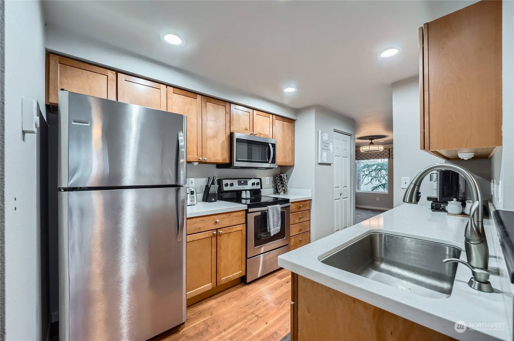 Kent, WA 98030,26339 116th AVE SE #I205