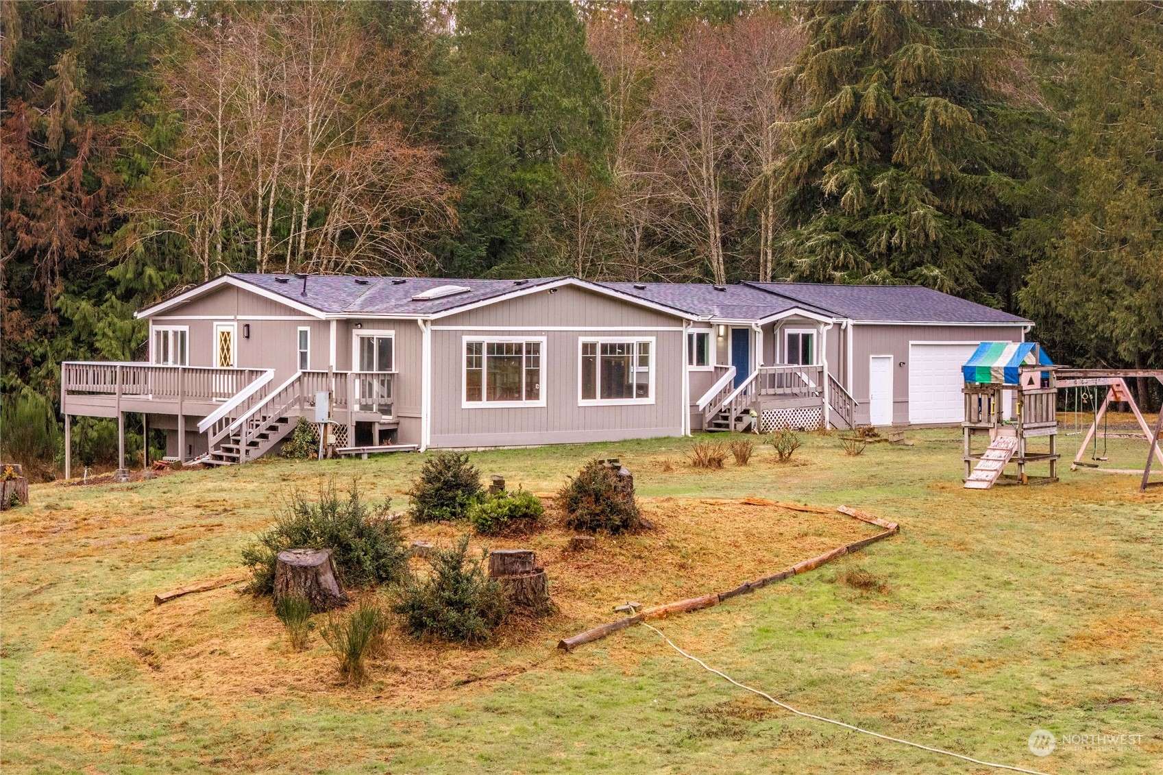 Port Orchard, WA 98367,1676 SW Cozy LN