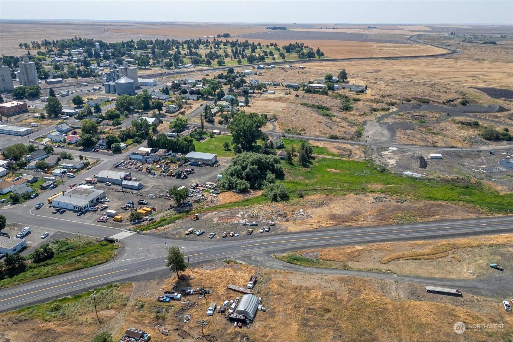 Harrington, WA 99134,34000 Hwy 28