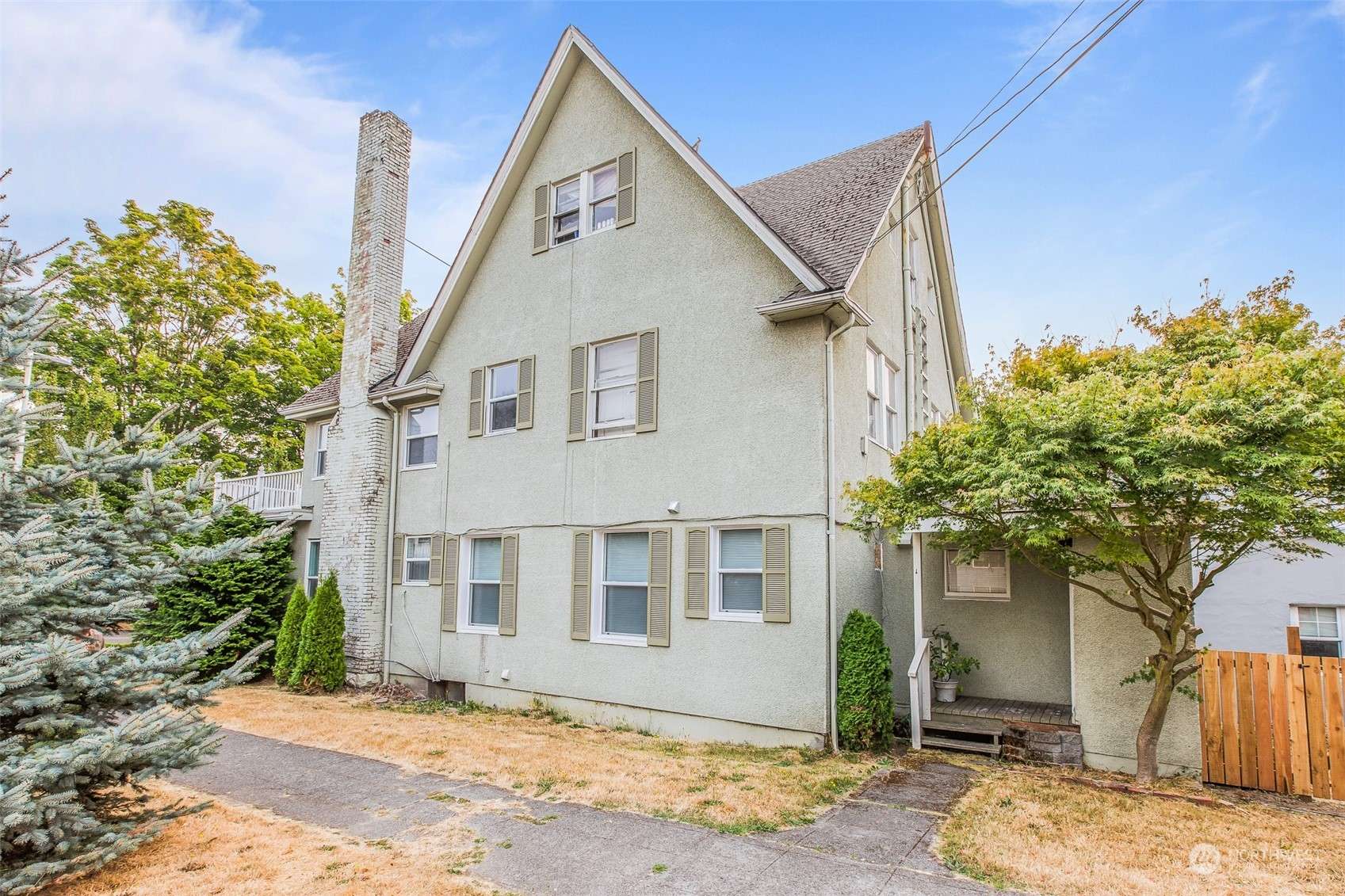 Tacoma, WA 98403,222 N I ST