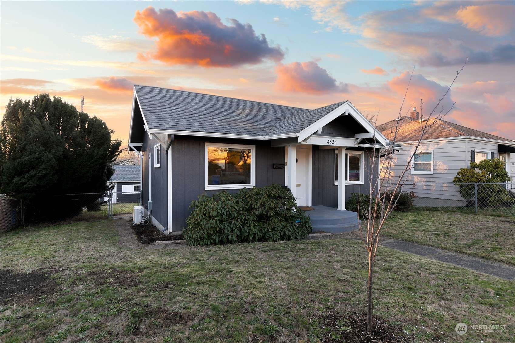 Tacoma, WA 98418,4524 S Bell ST