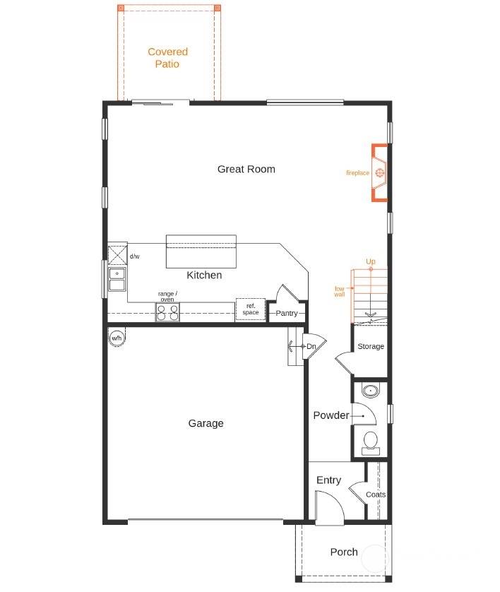 Federal Way, WA 98003,37478 30th PL S #Lot46