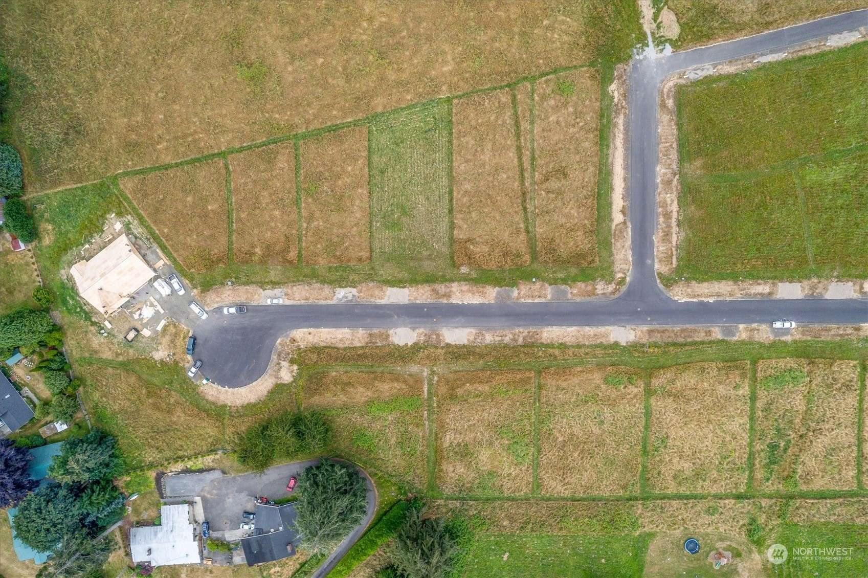 Cathlamet, WA 98612,30 Sunnyfield DR #LOT 17