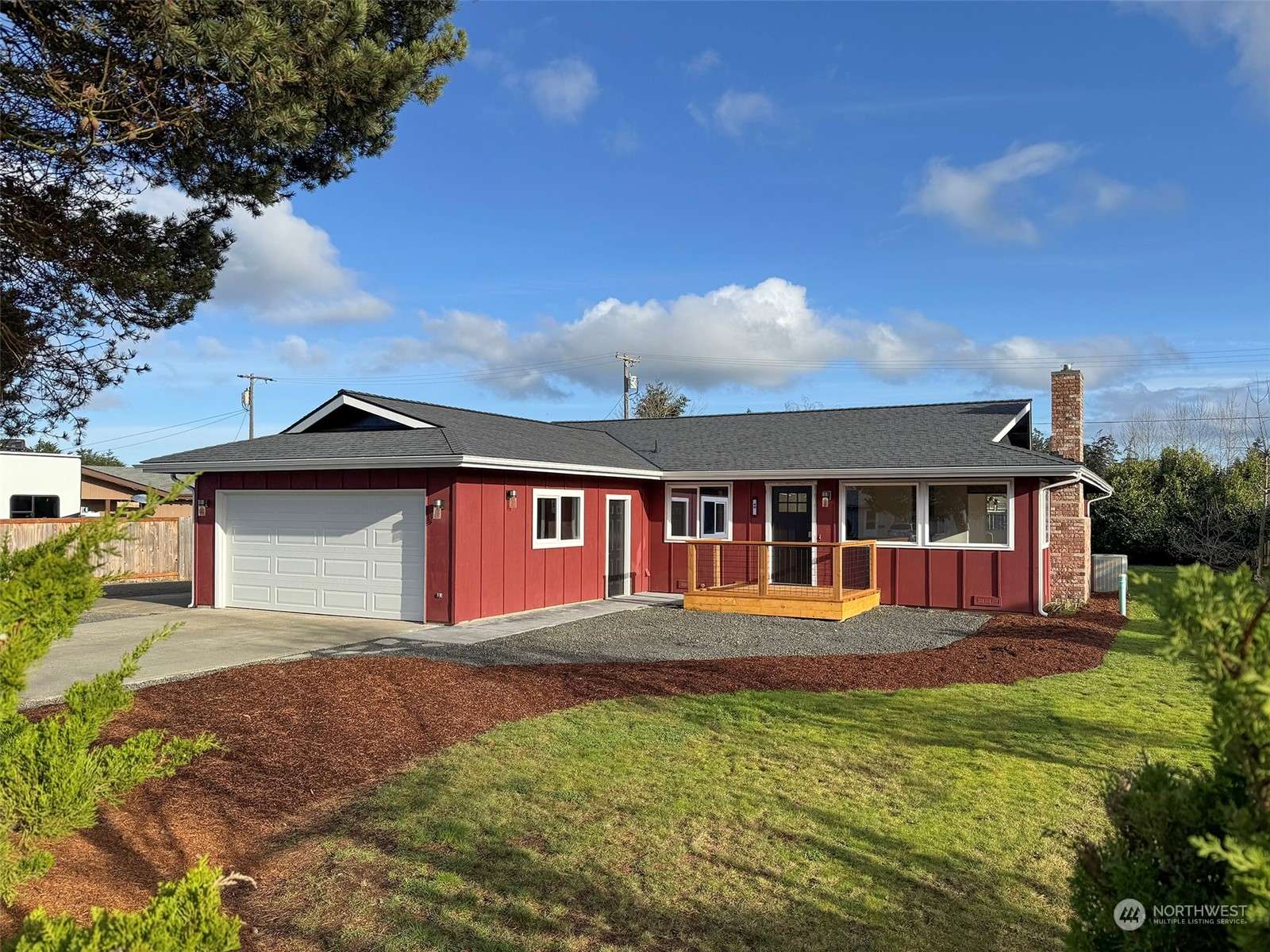 Sequim, WA 98382,40 Valley View Dr