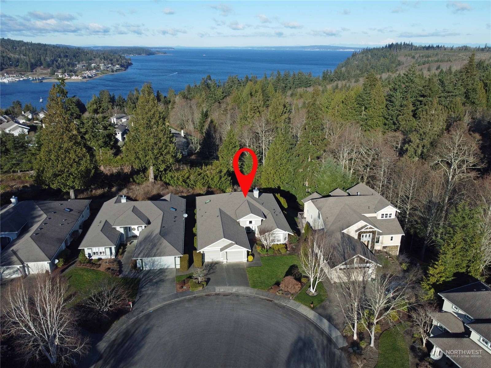 Port Ludlow, WA 98365,216 Seaway PL