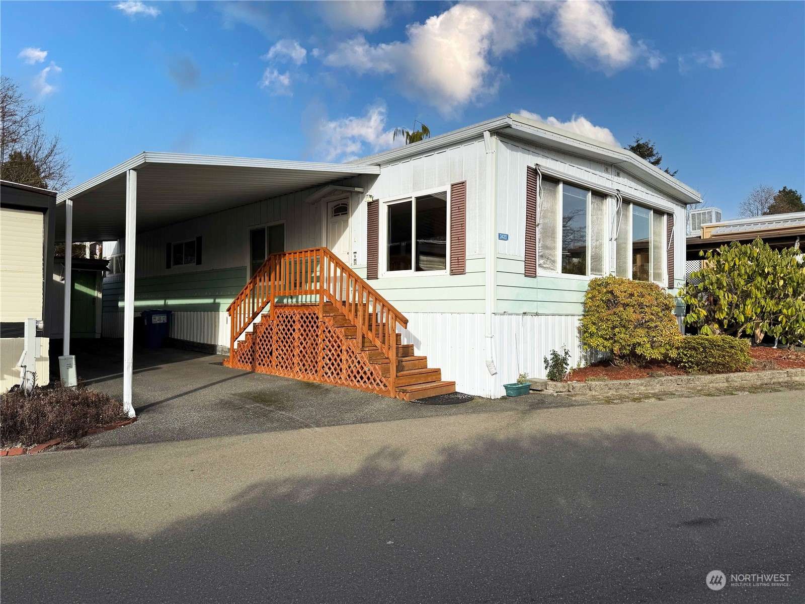 Seatac, WA 98188,3420 S 180th PL #41