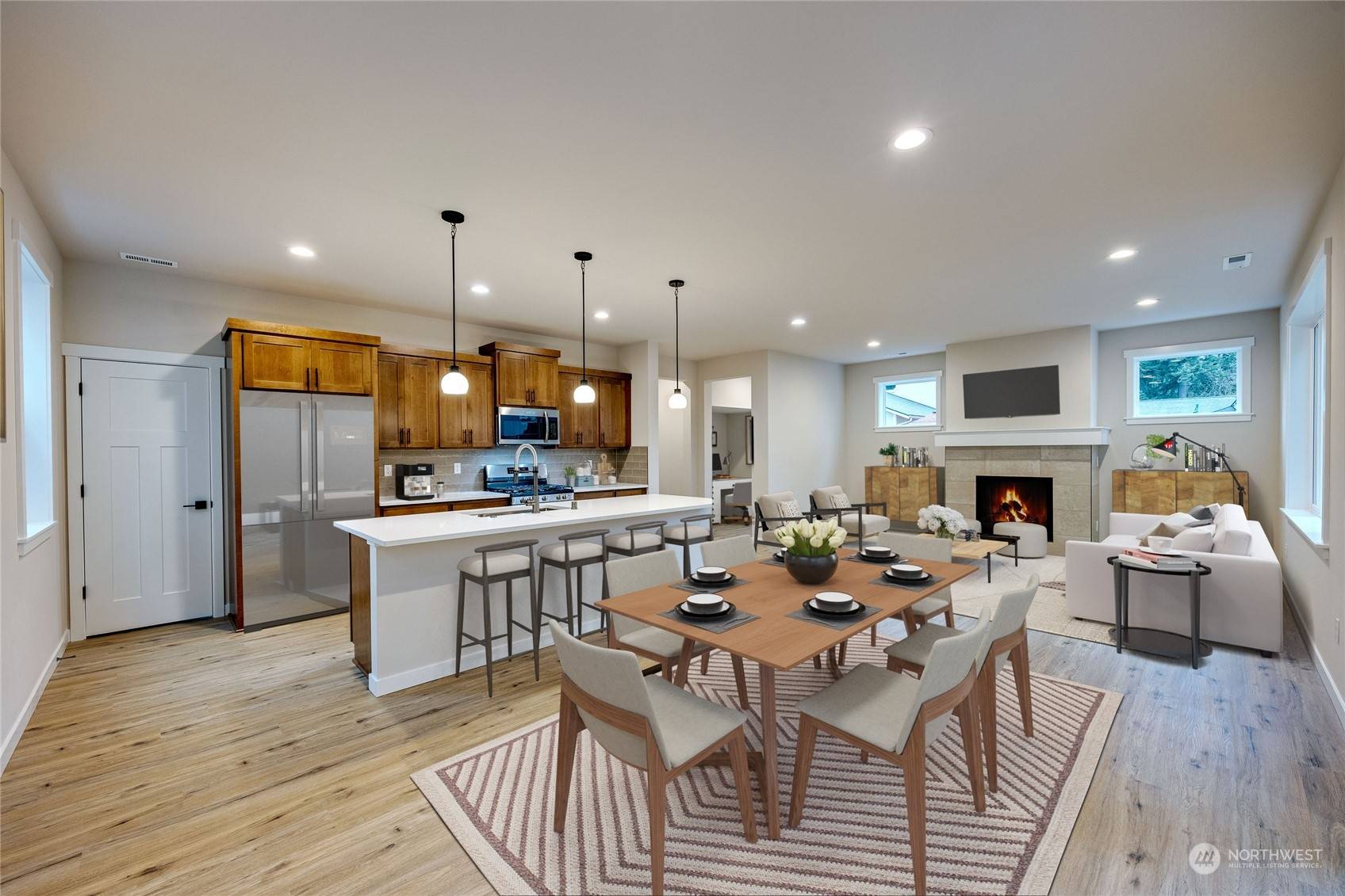 Silverdale, WA 98383,5021 NW Cedarside LOOP