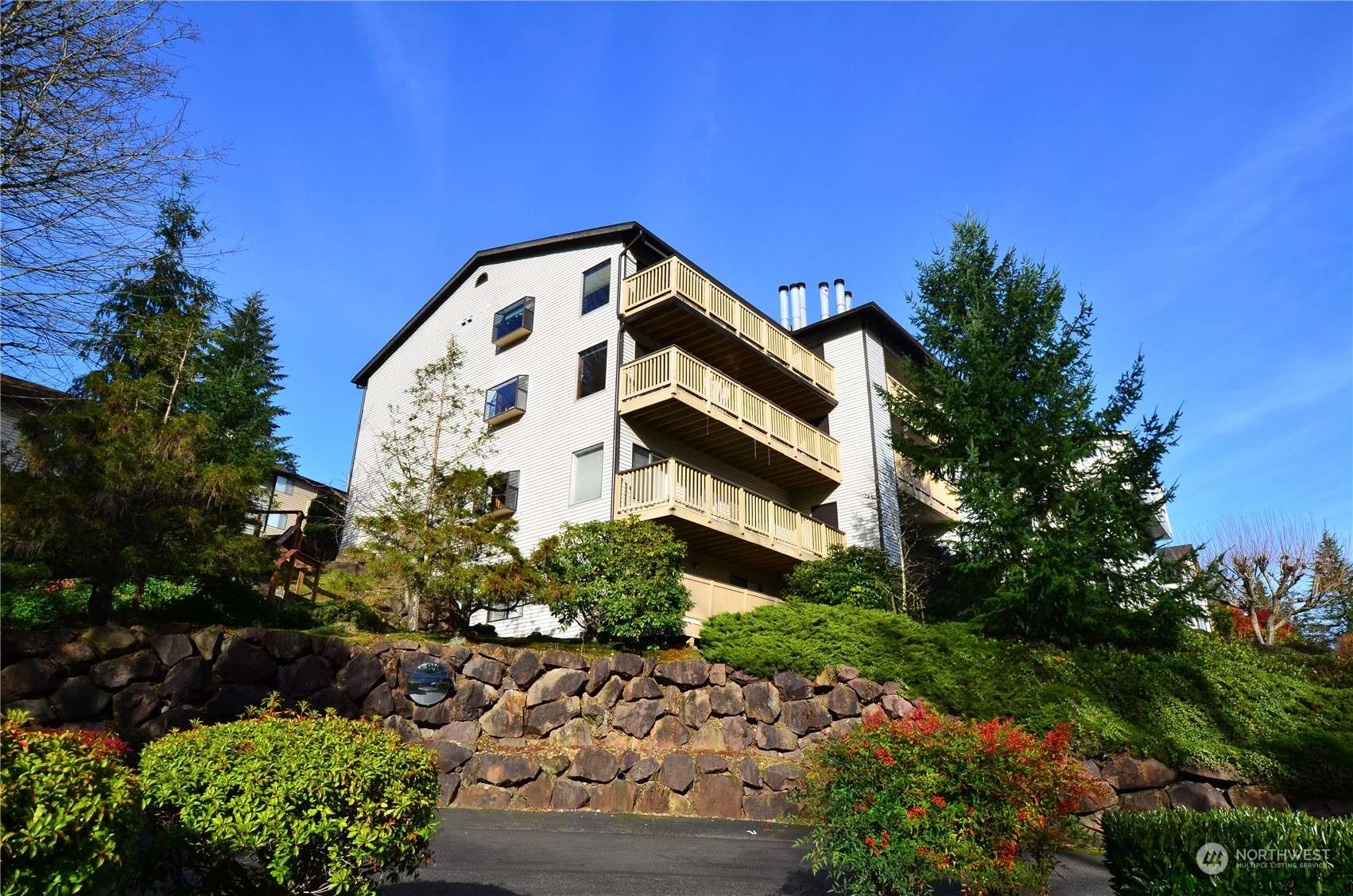 Bellevue, WA 98008,3424 161st CT SE #43