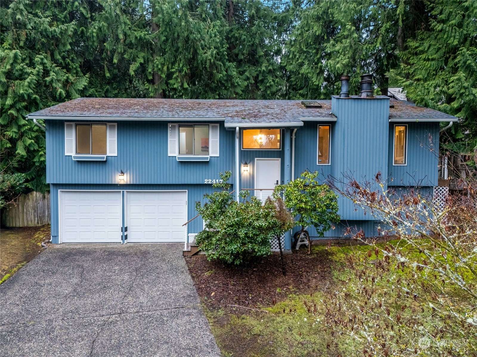 Sammamish, WA 98074,22417 NE 13th CT