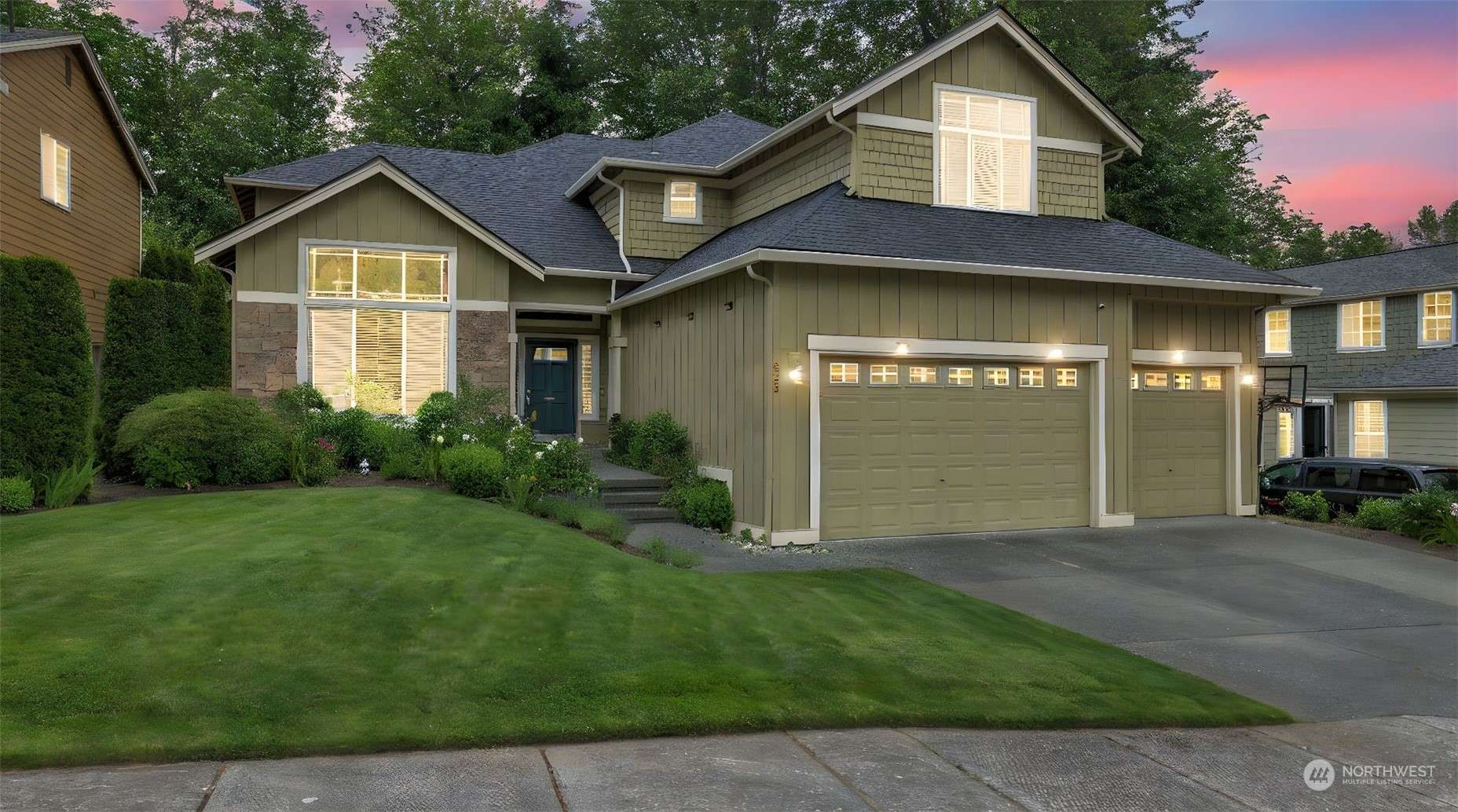 Sammamish, WA 98074,235 247th PL NE