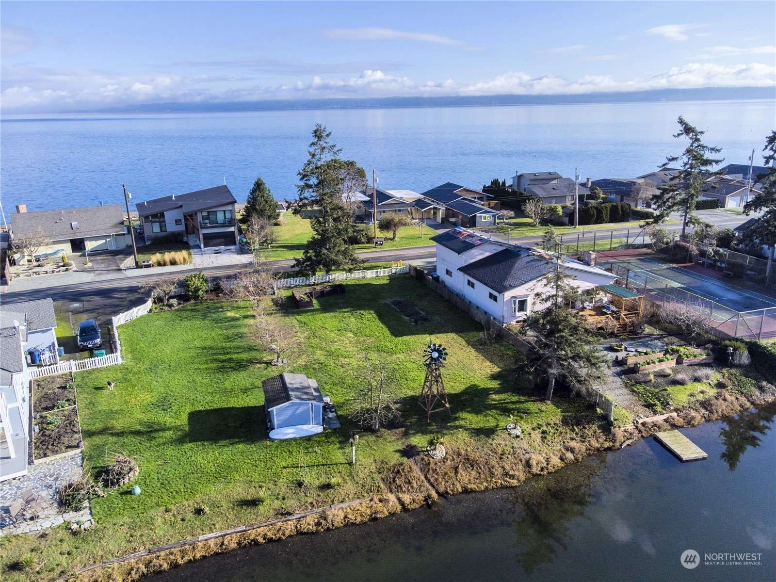 Camano Island, WA 98282,1336 Beach DR