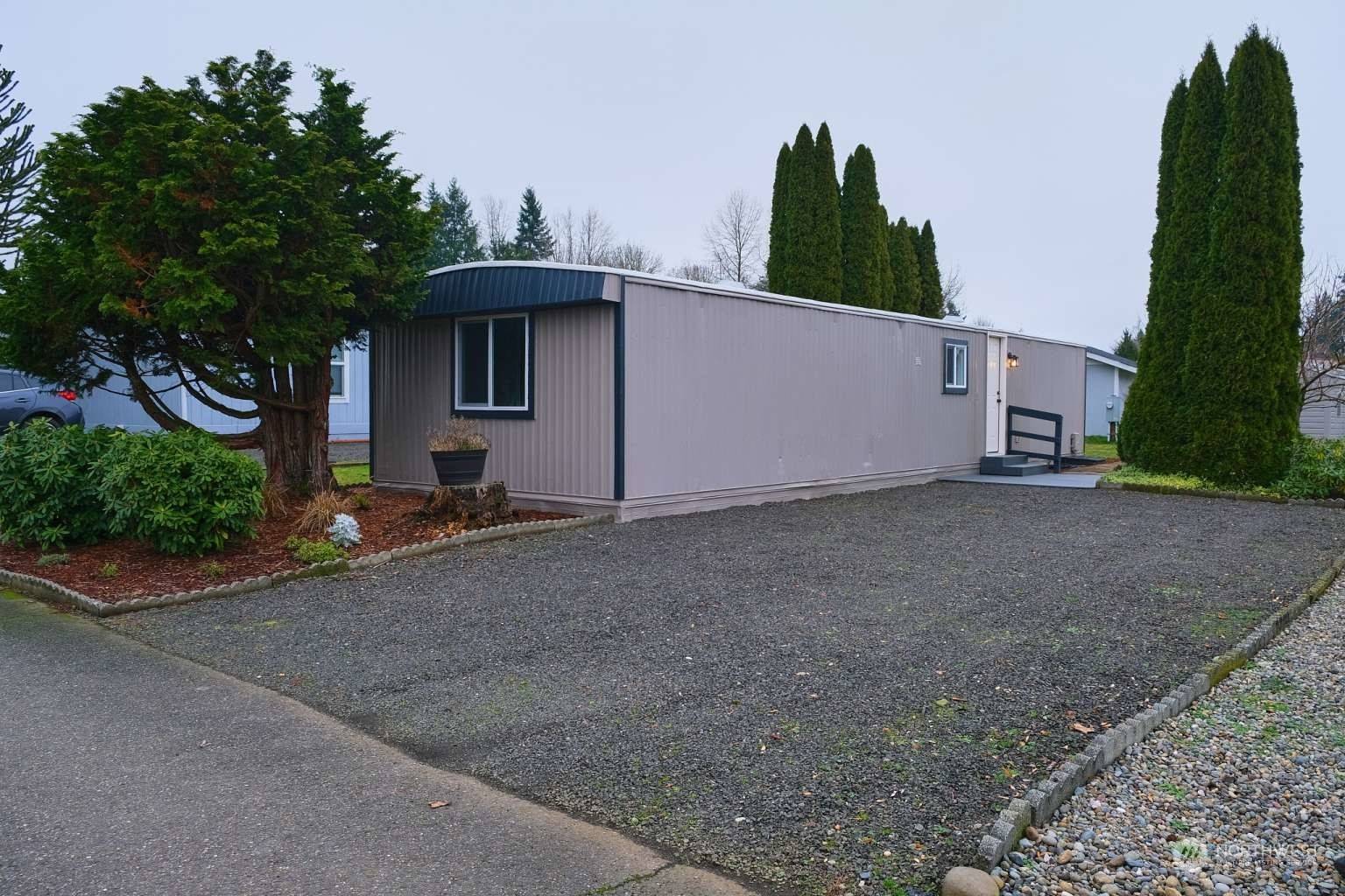 Olympia, WA 98512,9900 Blomberg ST SW #33