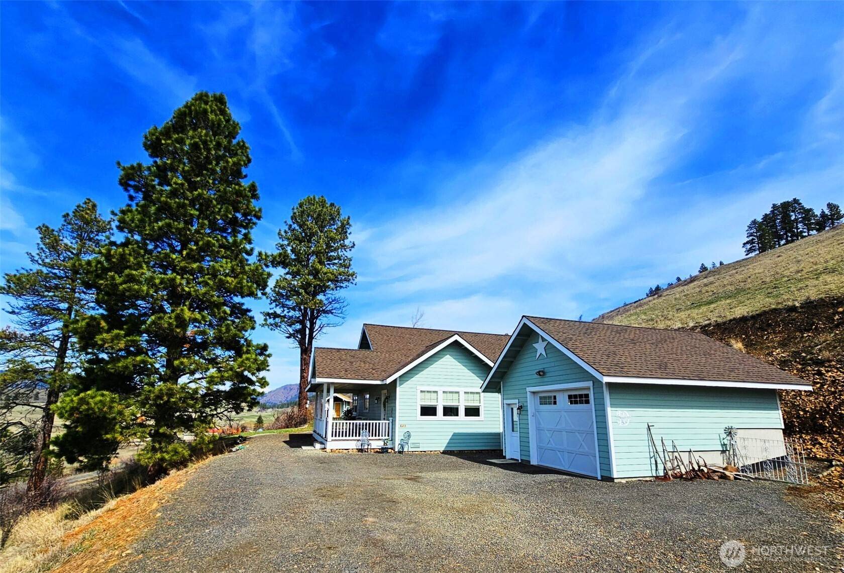 Cle Elum, WA 98922,2080 Bettas RD