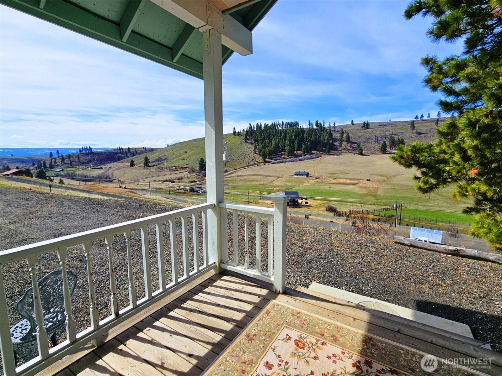 Cle Elum, WA 98922,2080 Bettas RD