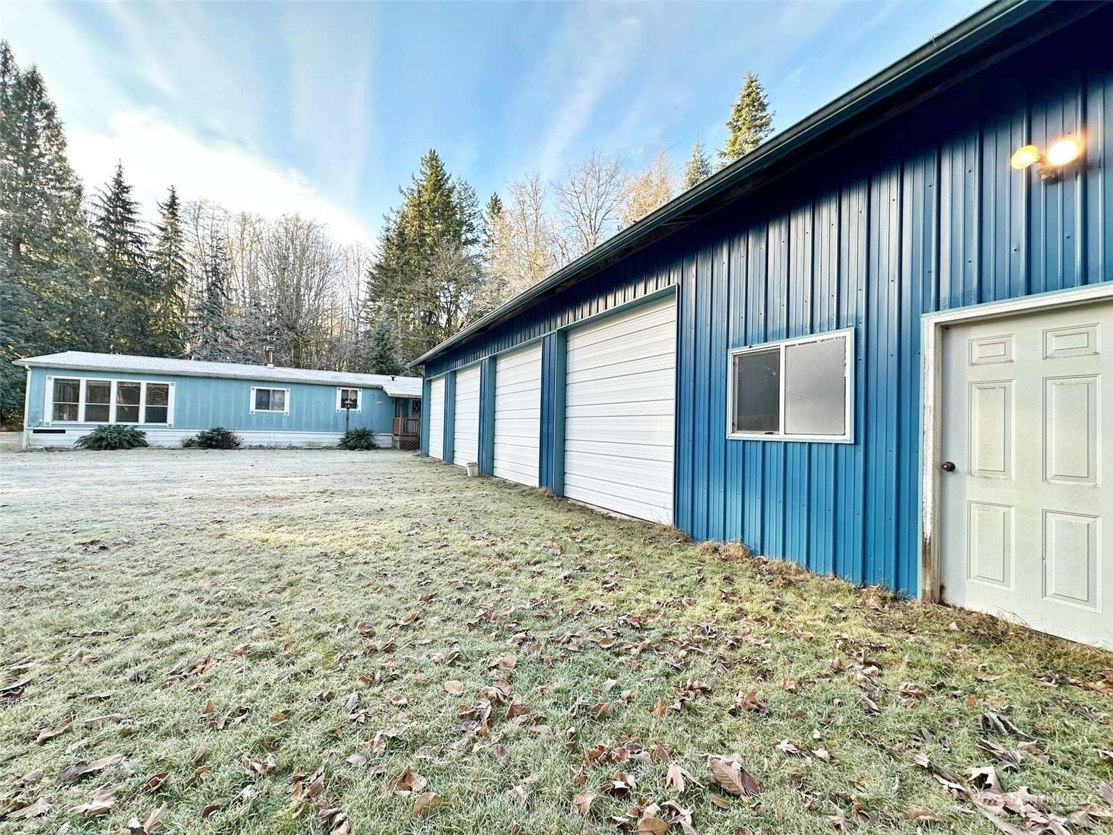 Randle, WA 98377,981 Peters RD