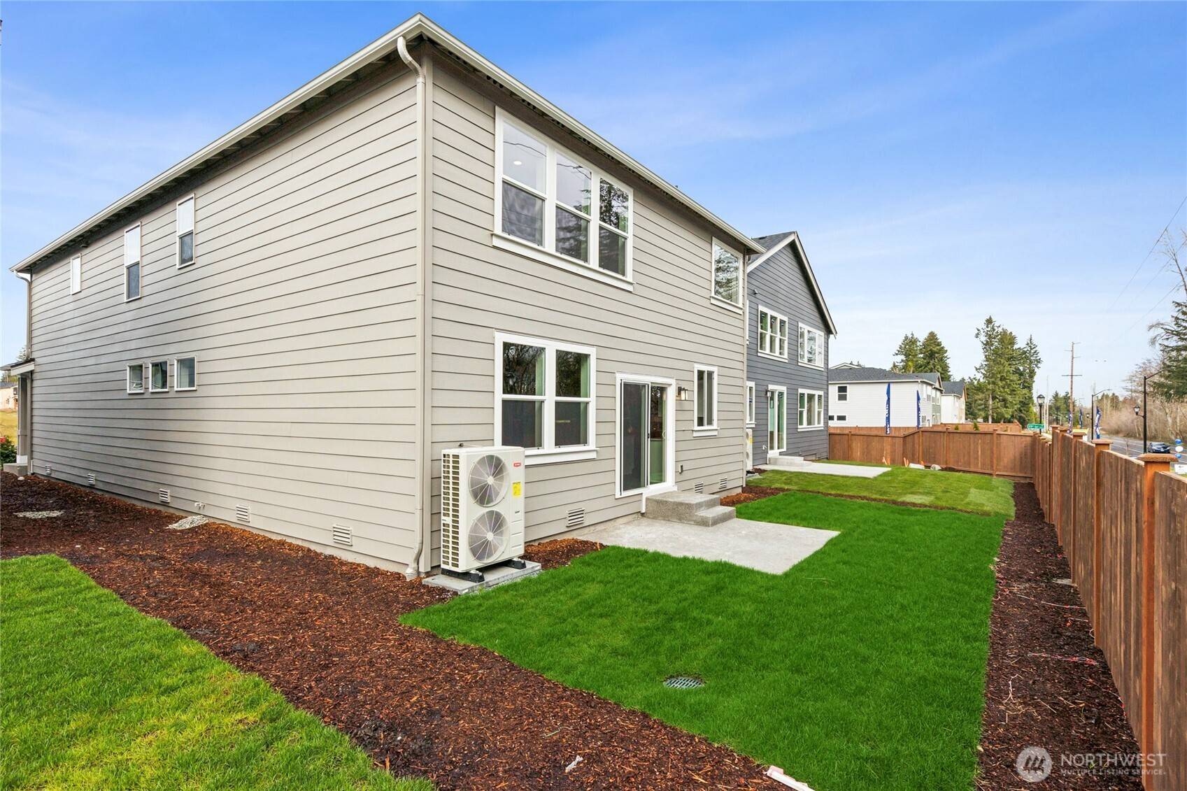 Olympia, WA 98506,4045 Hyde LOOP NE #109