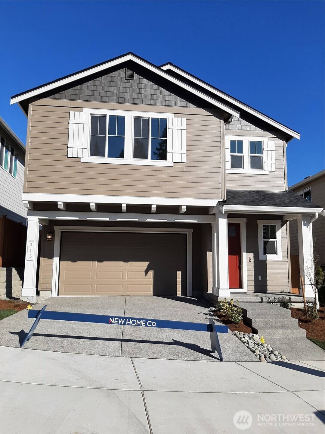 Bothell, WA 98012,313 182ND PL SE