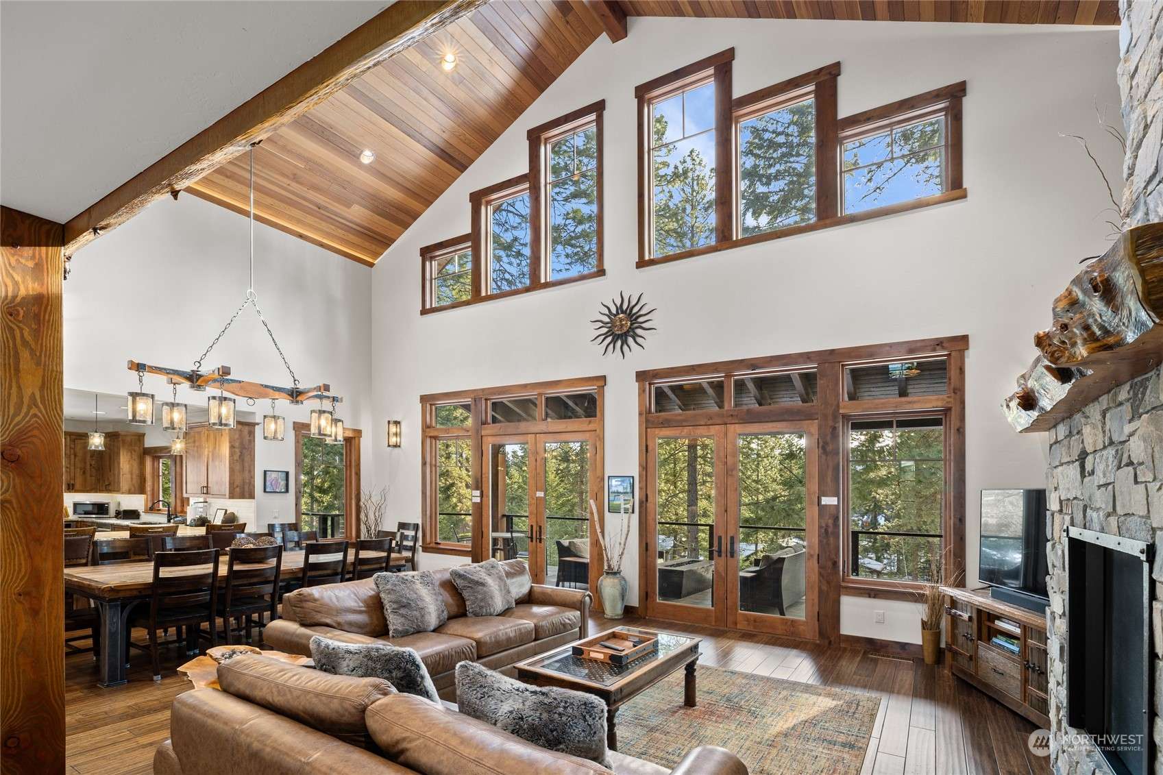 Cle Elum, WA 98922,60 Birch CT