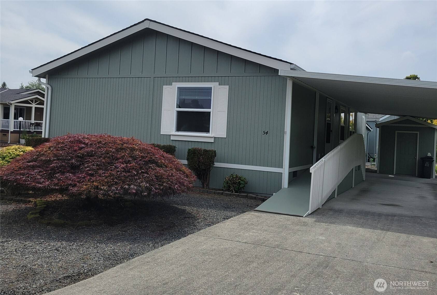 Marysville, WA 98271,14727 43rd AVE NE #54