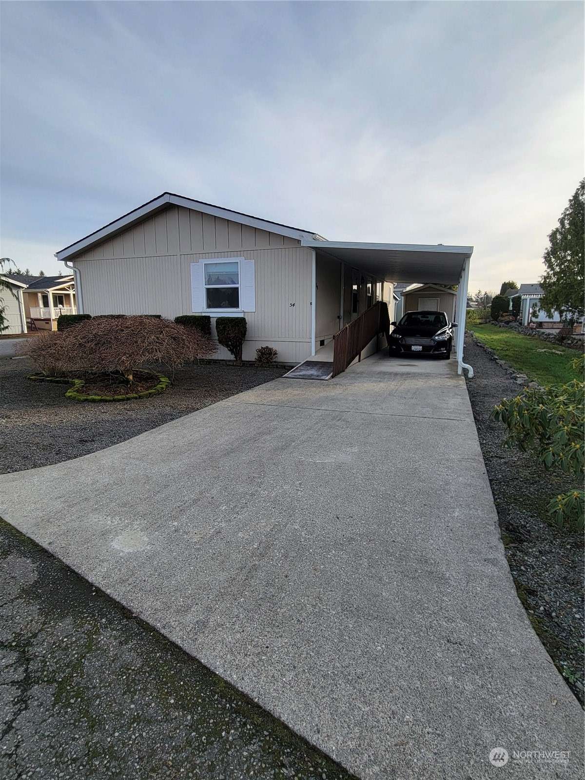 Marysville, WA 98271,14727 43rd AVE NE #54